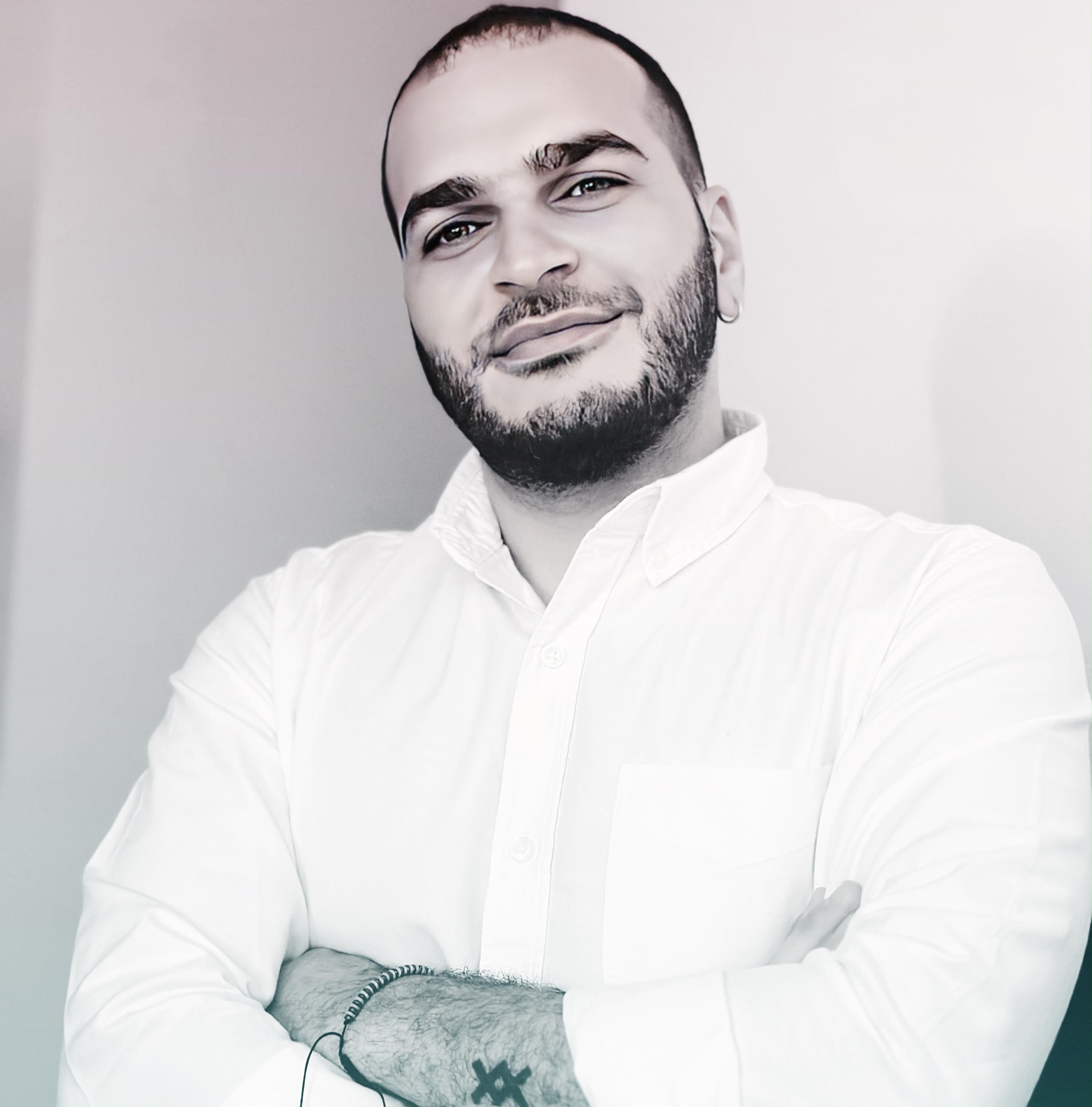 Michel Mezher