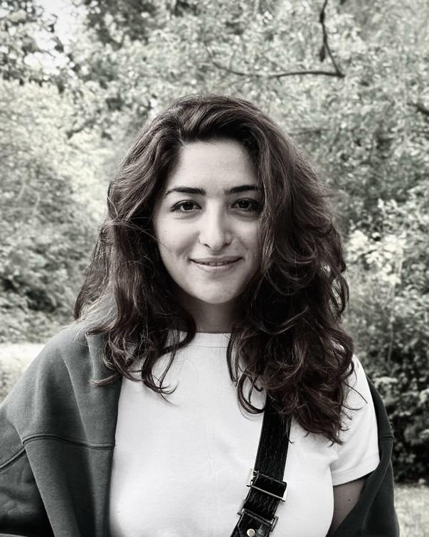Farah Chaya