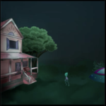 Cabbage Tales The Escape
