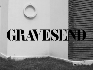 GRAVESEND